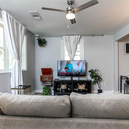 أتلانتا West End Bungalow Perfect To Work, Play, & Escape المظهر الخارجي الصورة